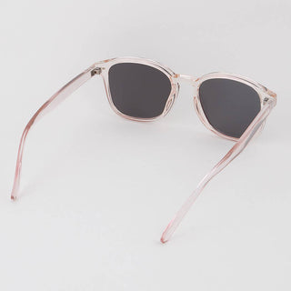 Bright Square Sunglasses - Assorted Colors