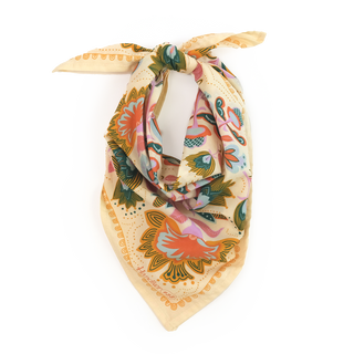 Ingrid Bandana No. 133