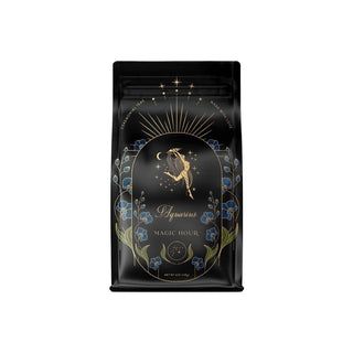 Aquarius: Visionary Goddess Tea: Sampler Pouch (10-15 Cups!)