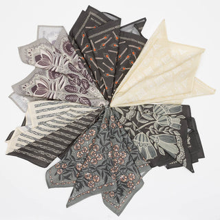 Evelyn Bandana No. 118