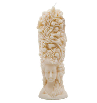 MARIE ANTOINETTE CANDLE | PILLAR