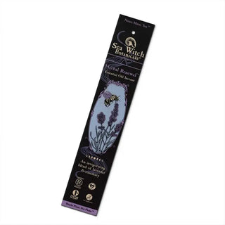 Sea Witch Botanicals | Incense Sticks - 20 Sticks