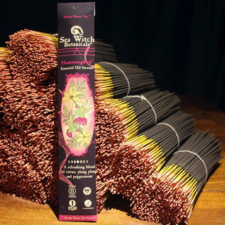 Sea Witch Botanicals | Incense Sticks - 20 Sticks