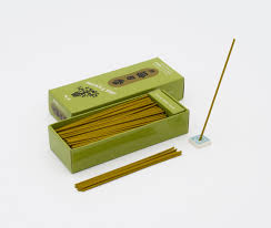 Pine- Morning Star Incense