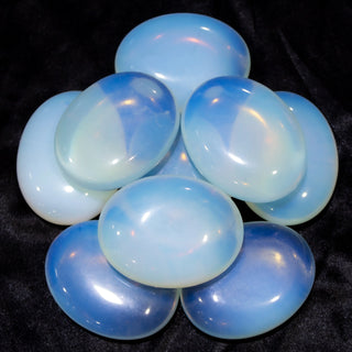 Opalite Pillow Stone