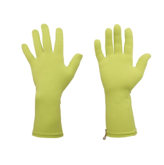 Foxgloves | Gardening Gloves - Spring Green