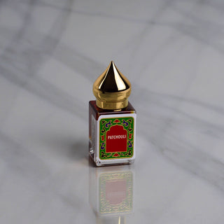 Patchouli Perfume Oil: 5ml
