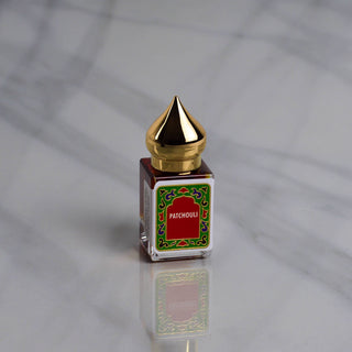 Patchouli Perfume Oil | 5ml