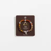 GeoCentral | Zodiac Bracelet Collection