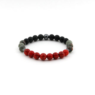 Omen Bazaar | Intuition Gemstone Bracelet