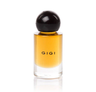 Olivine Atelier |  Gigi Perfume Oil - 5mL