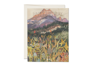 Colorado Card