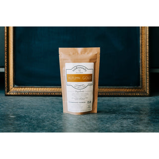Winterwoods Tea Co. | Autumn Gold Herbal Tea Blend