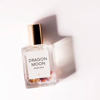 Olivine Atelier | 13 Moons - Dragon Moon Perfume Oil