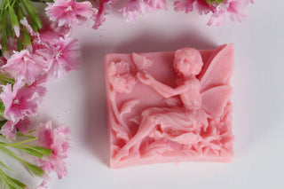 Garden Fairy Soap - Large