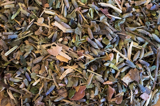 Vana Tisanes | Happy Herbal Tea