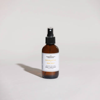 Eucalyptus + Sea Salt - Room Spray