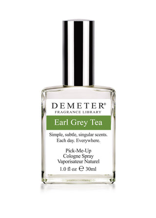 Earl Grey Tea Cologne Spray