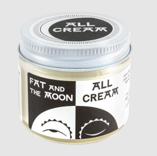 Fat and the Moon | All Cream