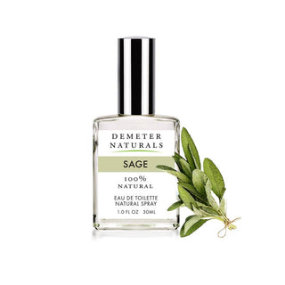 Demeter Fragrance Library | Sage Cologne Spray