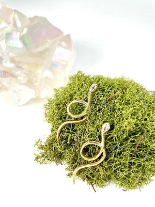 Snake Studs