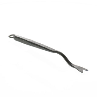 Forged Iron Garden Weeder