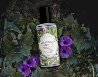 Moonflower & Nettle | Hair & Body Mist