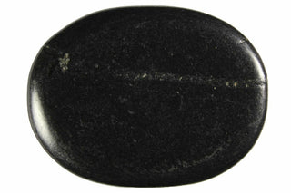 Shungite Polished Stone