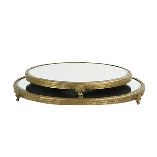 Victorian Confiserie Tray, Large