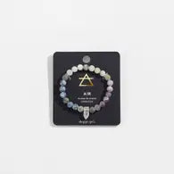 GeoCentral | Zodiac Bracelet Collection