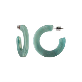 Kate Hoops - Jadeite Green