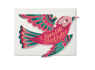 Wild Birthday