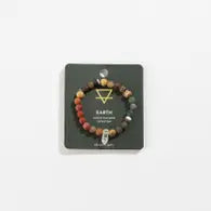 GeoCentral | Zodiac Bracelet Collection