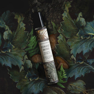 Forest Moss - Perfume Oil