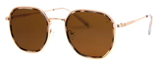 A.J. Morgan | James Aviator style Sunglasses