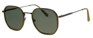 A.J. Morgan | James Aviator style Sunglasses