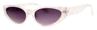 A.J. Morgan | Pants On Fire Sunglasses