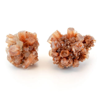 Aragonite Cluster