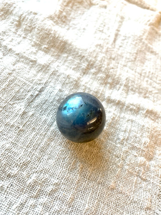 Labradorite Sphere