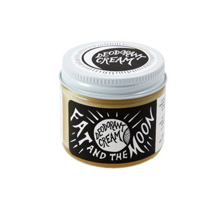 Deodorant Cream - 2oz