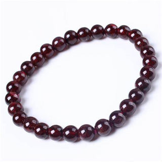 Gemstone Natural Beaded Bracelet