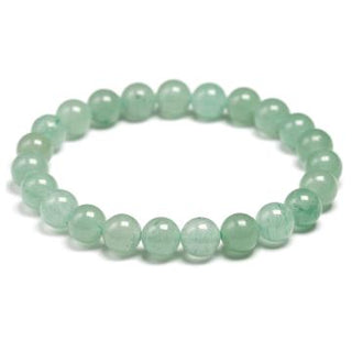 Gemstone Natural Beaded Bracelet