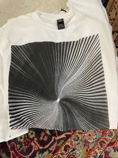 Spiral Tee