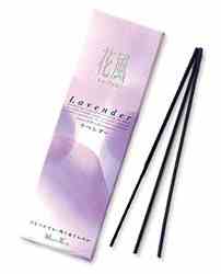 The Scents of Blossom | Lavender Incense Sticks