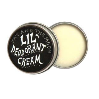 Fat and the Moon | Lil' Deodorant Pit Cream