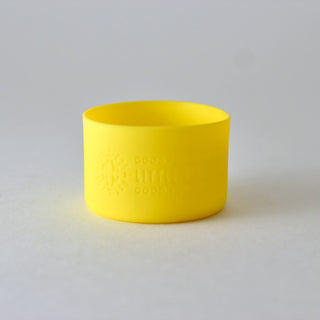 Protective Silicone Deodorant Cream Sleeve