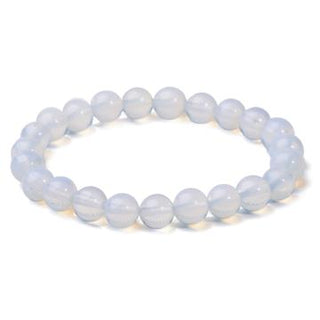 Gemstone Natural Beaded Bracelet