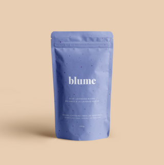 Blume | Blue Lavender Blend