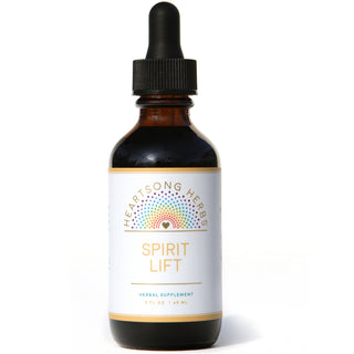 Heartsong Herbs | Spirit Lift Tincture