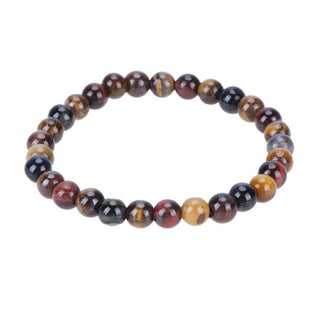 Gemstone Natural Beaded Bracelet